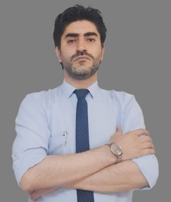سید هادی نبوی- مدیر سایت ایران اکران