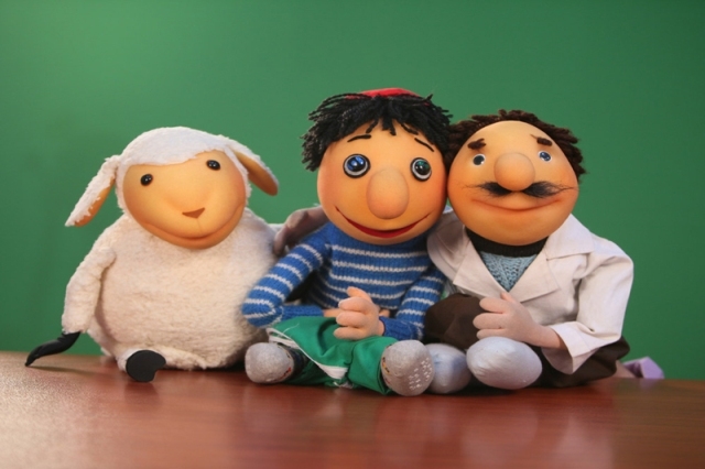 جایگاه سینمای کودک و نوجوان کجاست؟!