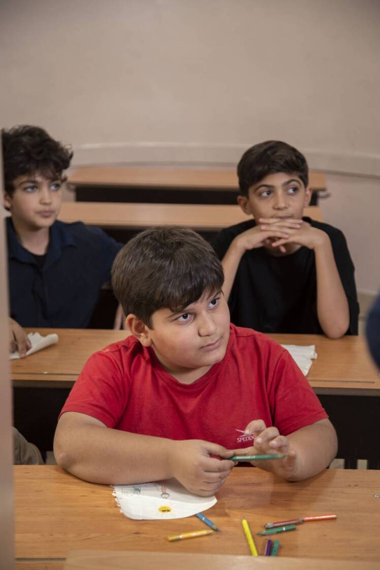 فیلم کوتاه نقش آخر
